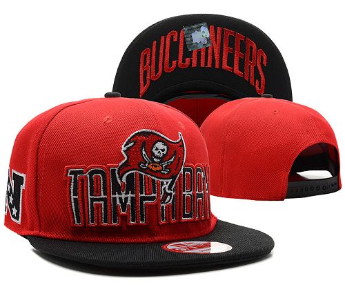 NFL Tampa Bay Buccaneers Stitched Snapback Hats 005